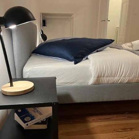 Cosy Rent-Strasbourg Gare 1-Wifi Appartamento Esterno foto