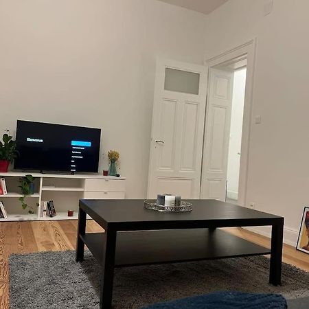 Cosy Rent-Strasbourg Gare 1-Wifi Appartamento Esterno foto