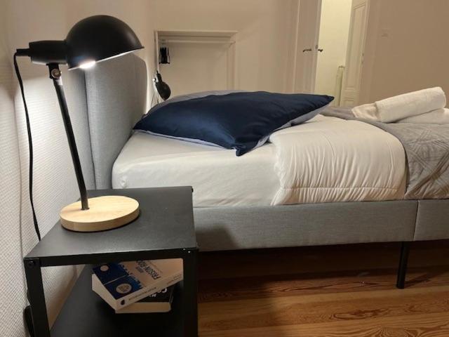 Cosy Rent-Strasbourg Gare 1-Wifi Appartamento Esterno foto
