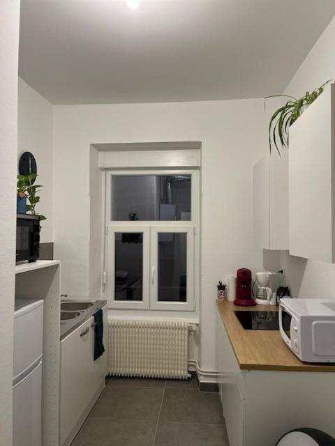 Cosy Rent-Strasbourg Gare 1-Wifi Appartamento Esterno foto