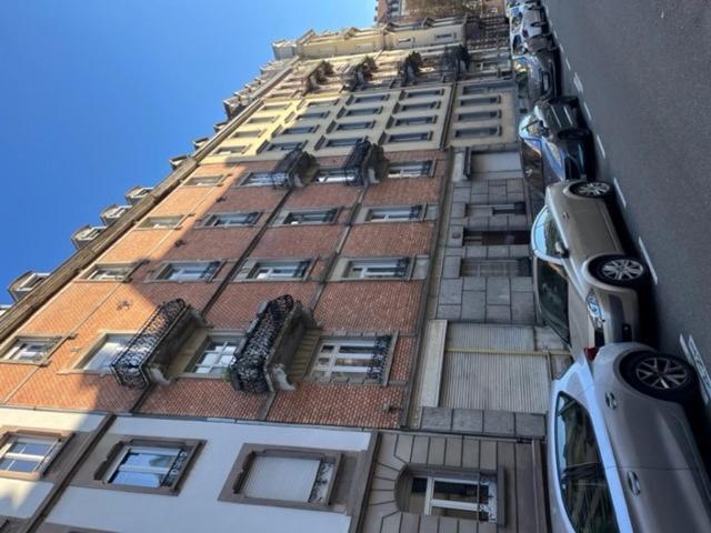 Cosy Rent-Strasbourg Gare 1-Wifi Appartamento Esterno foto