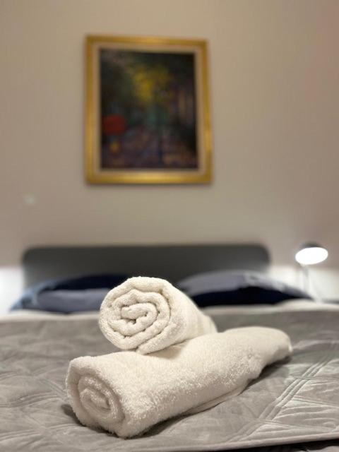 Cosy Rent-Strasbourg Gare 1-Wifi Appartamento Esterno foto