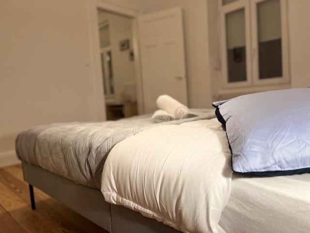 Cosy Rent-Strasbourg Gare 1-Wifi Appartamento Esterno foto