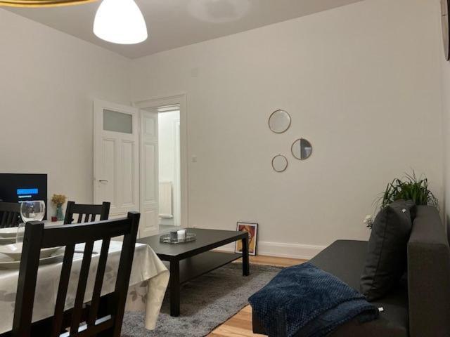 Cosy Rent-Strasbourg Gare 1-Wifi Appartamento Esterno foto