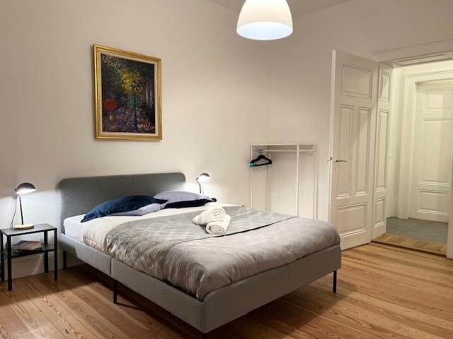 Cosy Rent-Strasbourg Gare 1-Wifi Appartamento Esterno foto