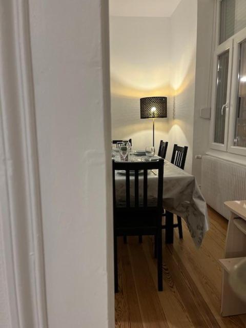 Cosy Rent-Strasbourg Gare 1-Wifi Appartamento Esterno foto